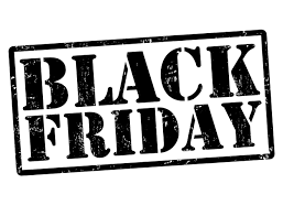 Ofertas black friday